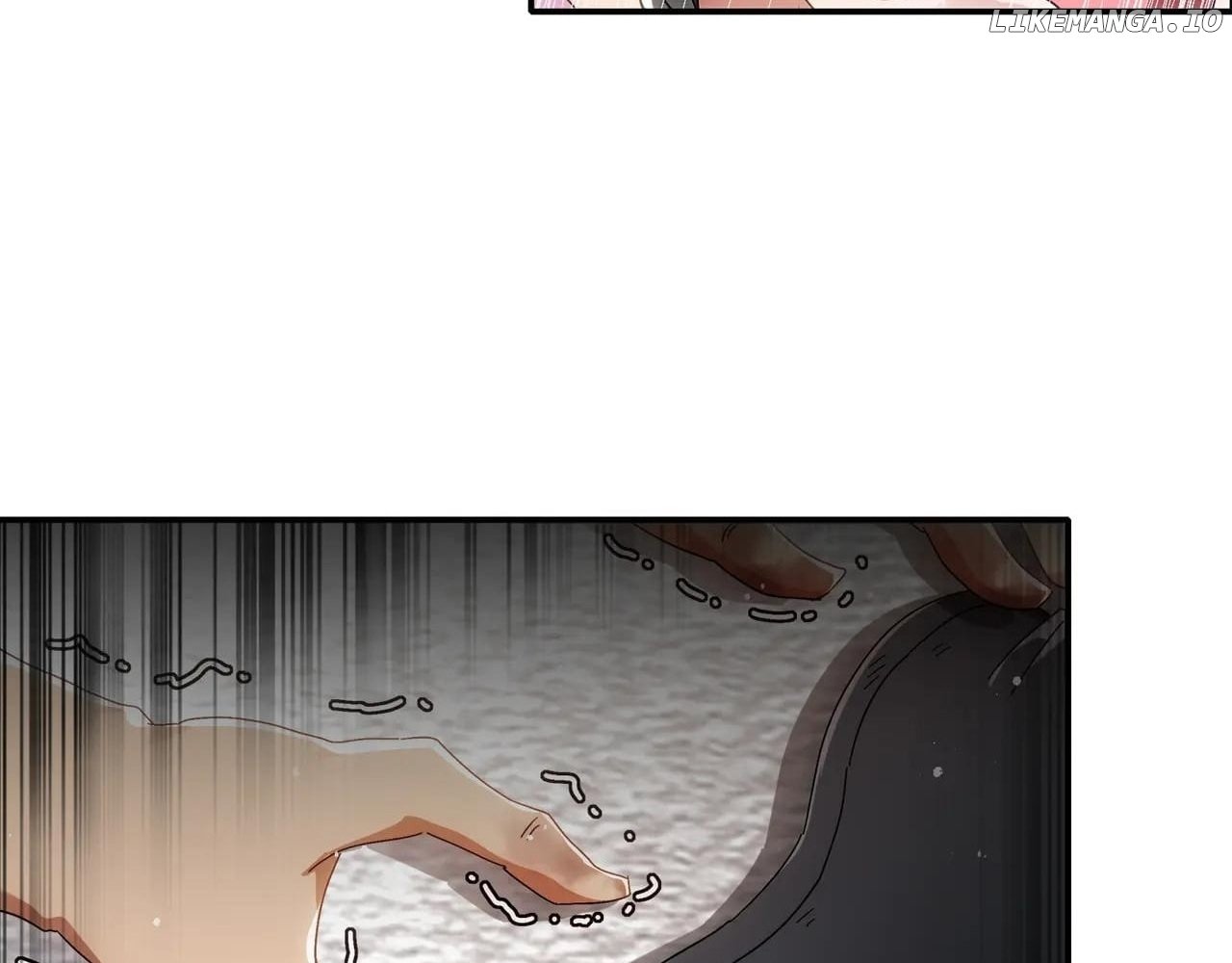My Furry Harem Is After Me Chapter 354 - page 40